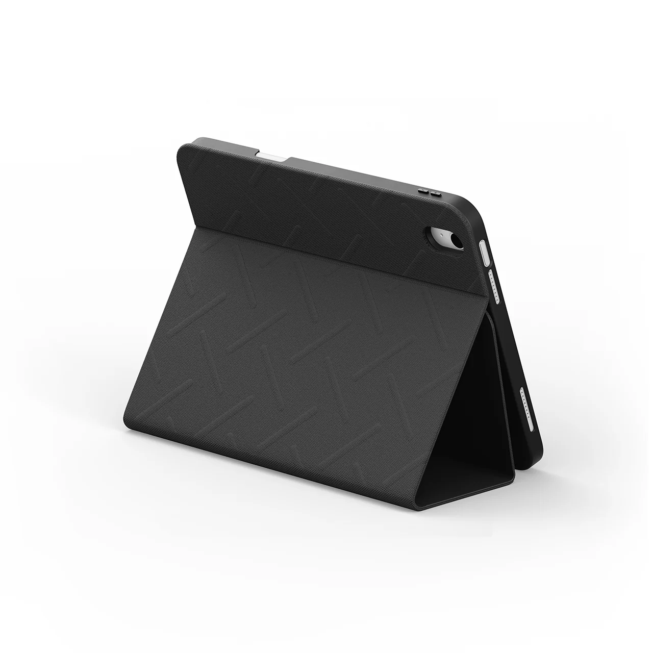 JUNO (Black) 2025 iPad 11" - A16