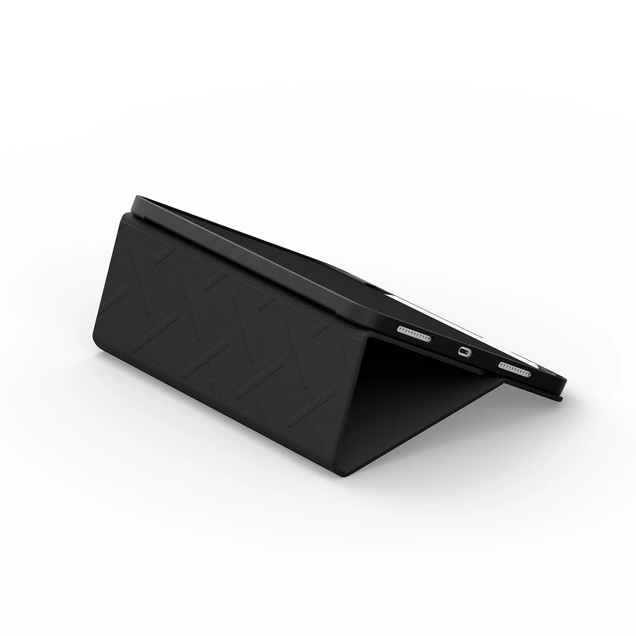 JUNO (Black) 2025 iPad 11" - A16