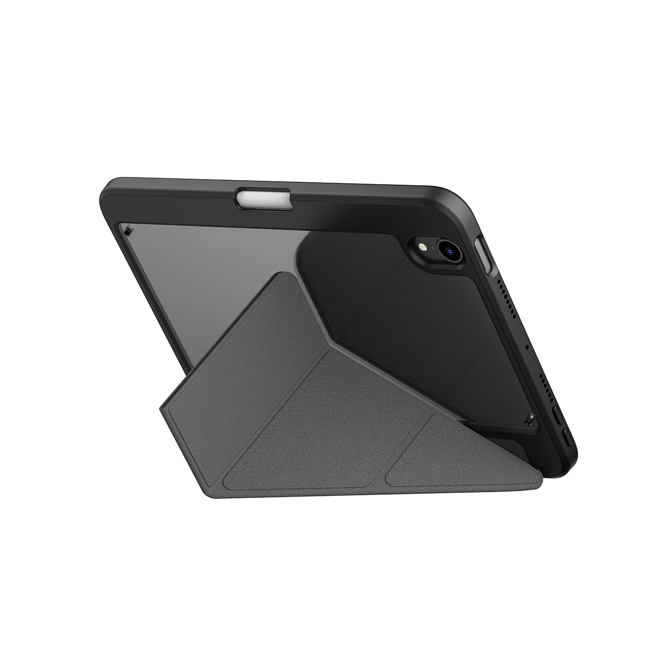 SPUNK (Pewter Green) 2024 iPad Mini (A17 Pro)