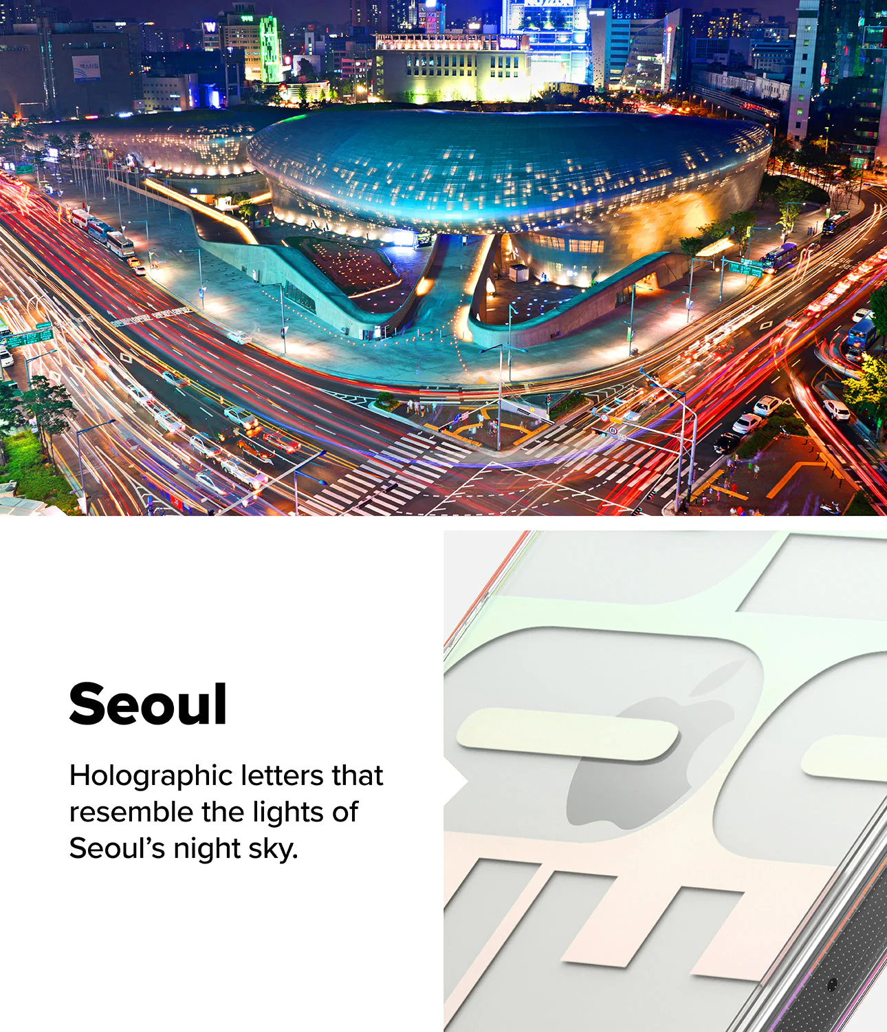 FUSION DESIGN SEOUL - 16 Pro Max