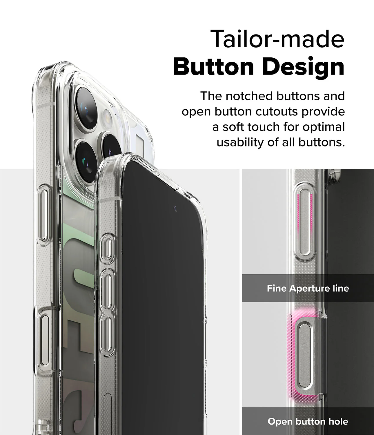 FUSION DESIGN SEOUL - 16 Pro Max