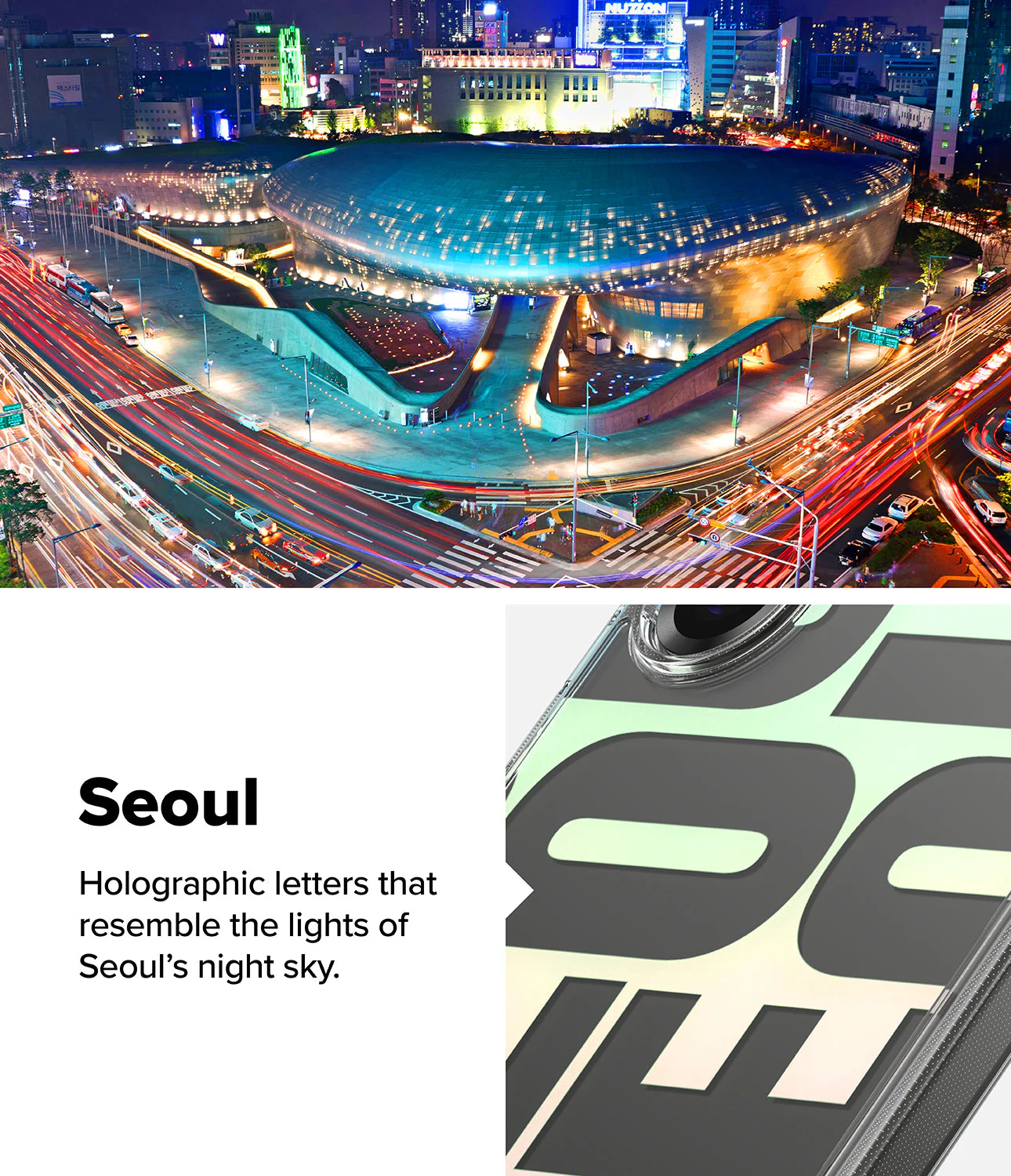 FUSION DESIGN SEOUL - S25 Ultra