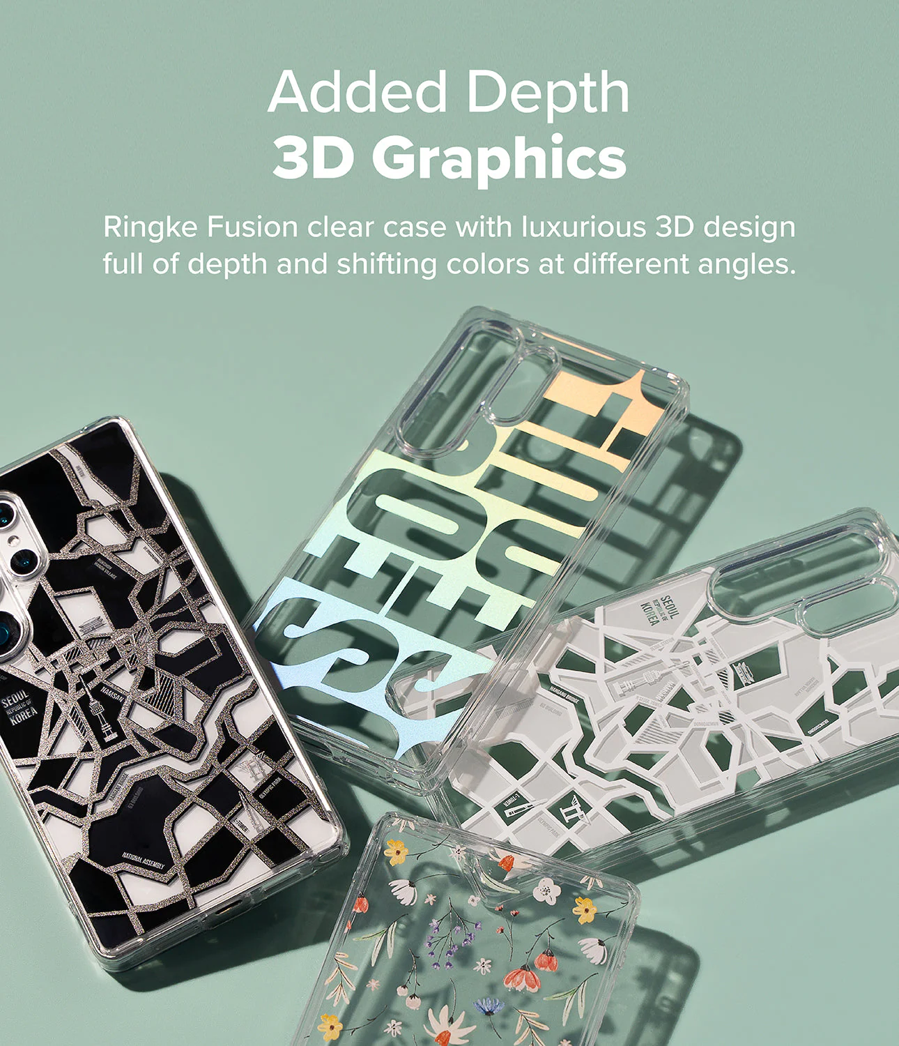FUSION DESIGN SEOUL - S25 Ultra