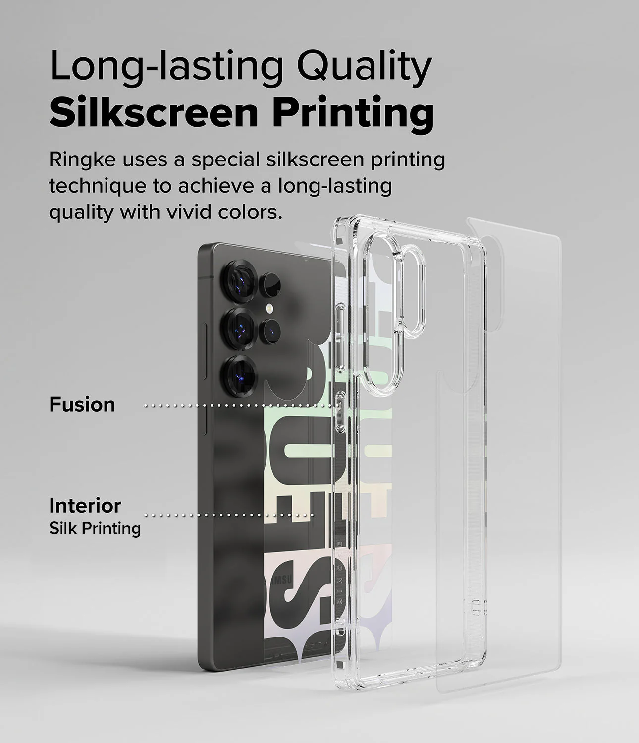 FUSION DESIGN SEOUL - S25 Ultra