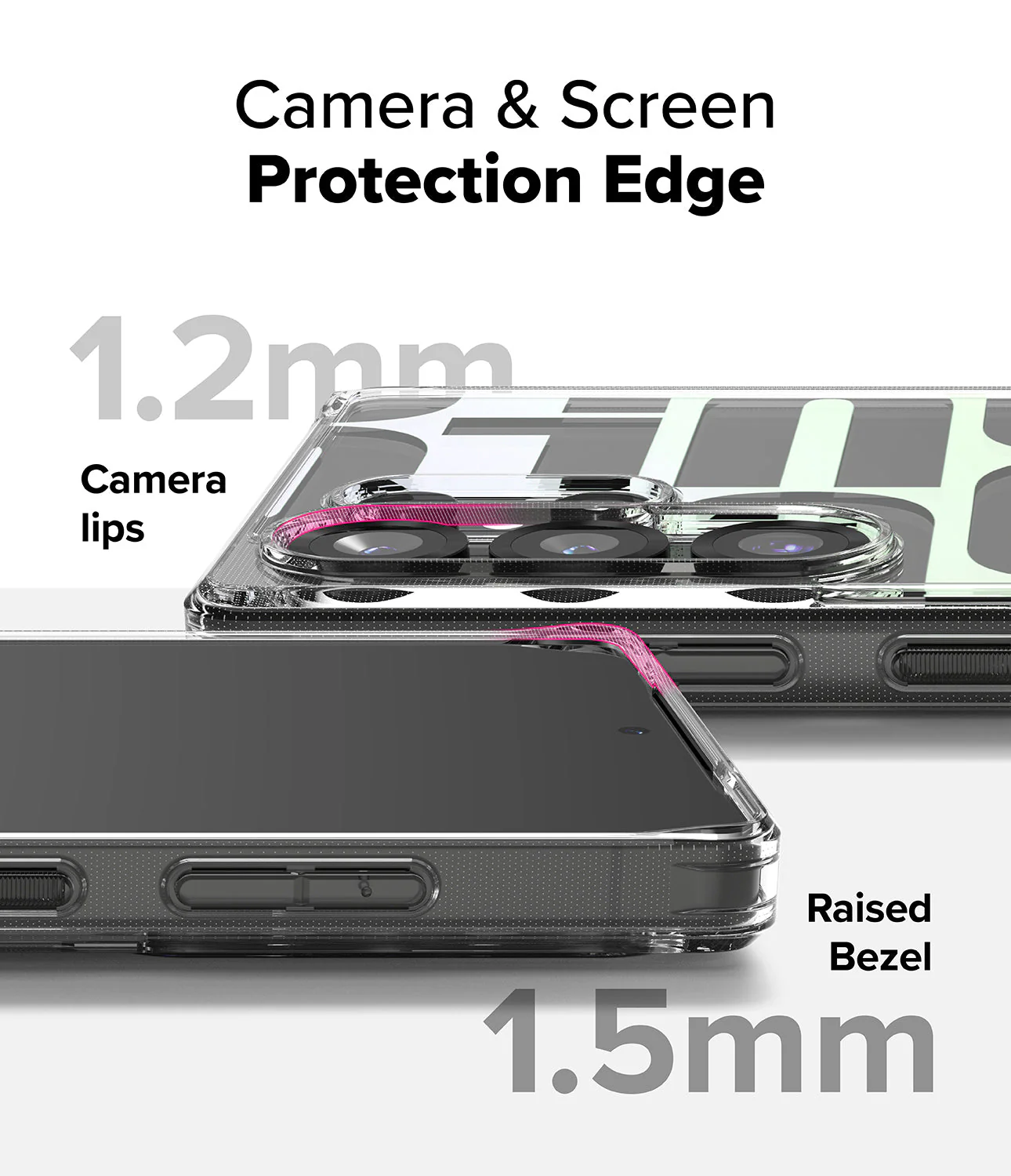 FUSION DESIGN SEOUL - S25 Ultra