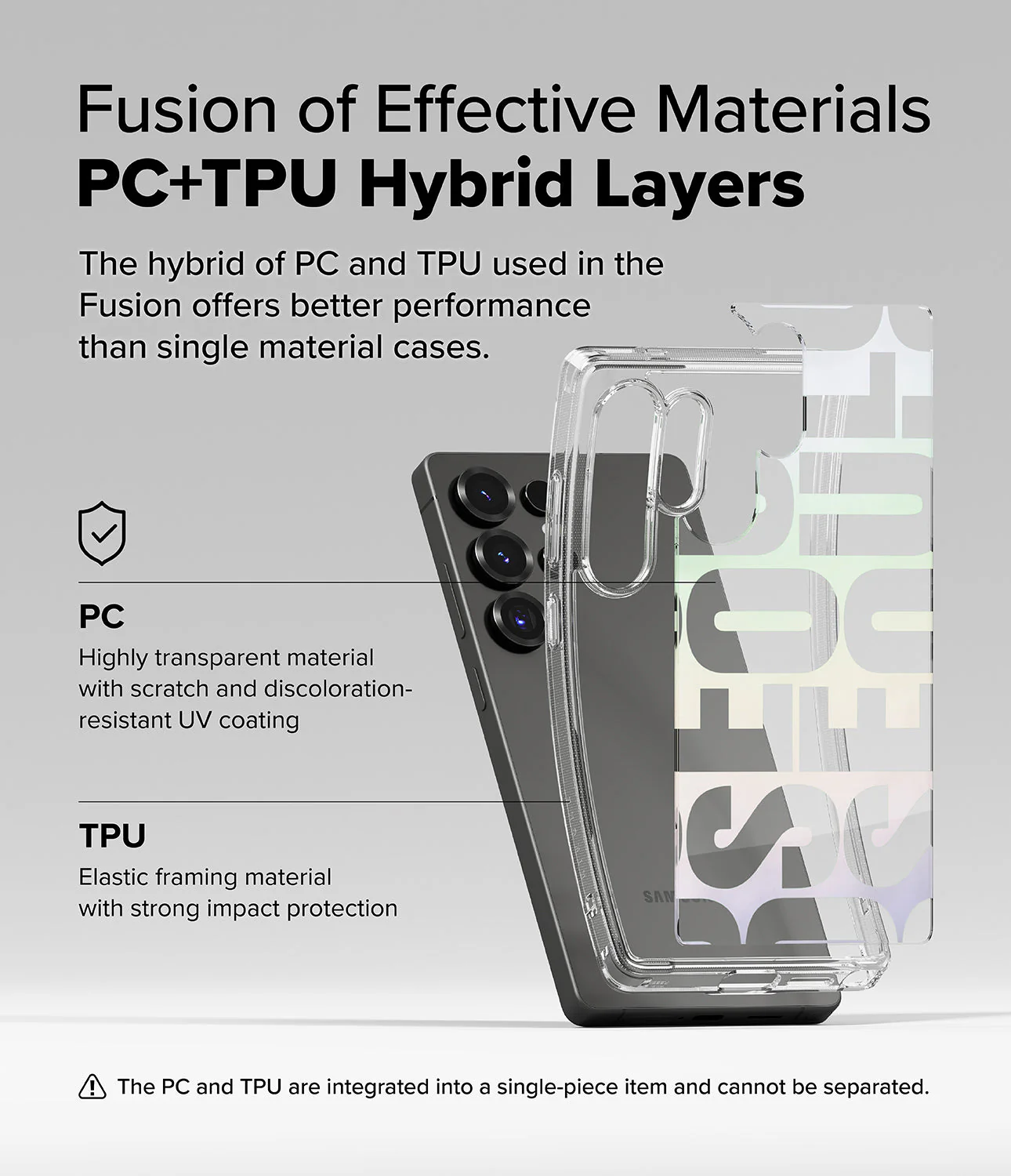 FUSION DESIGN SEOUL - S25 Ultra