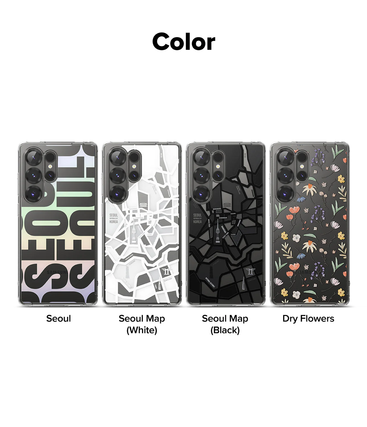 FUSION DESIGN SEOUL - S25 Ultra