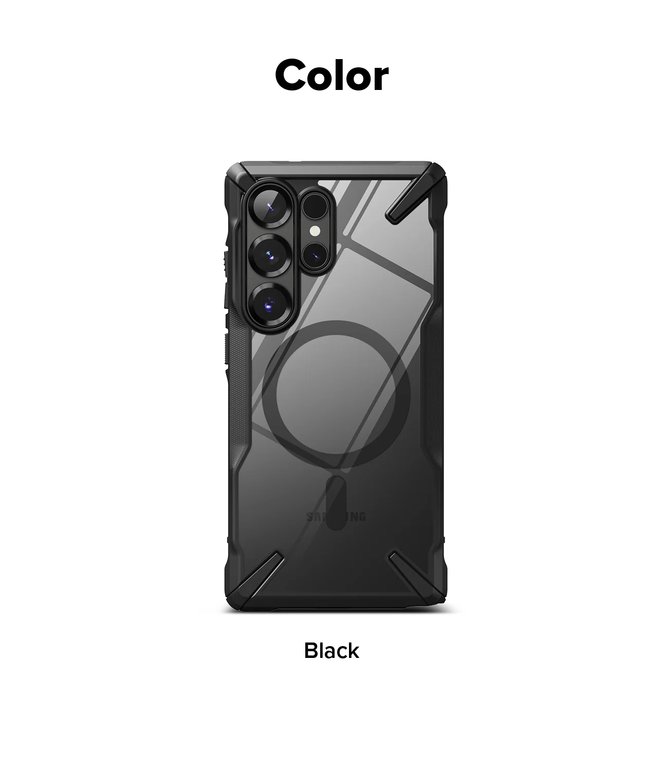 FUSION X MAGNETIC - S25 Ultra
