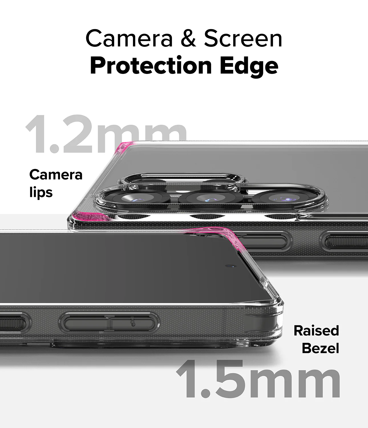 FUSION MATTE - S25 Ultra