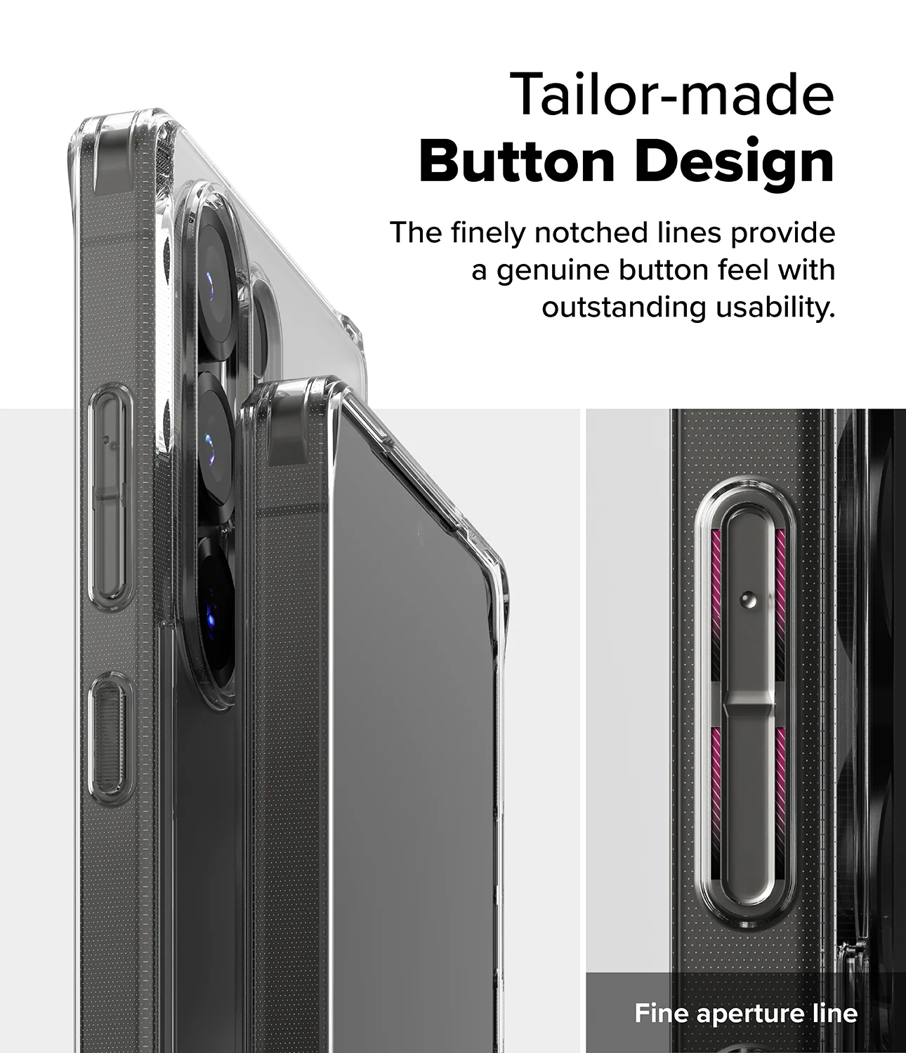 FUSION MATTE - S25 Ultra