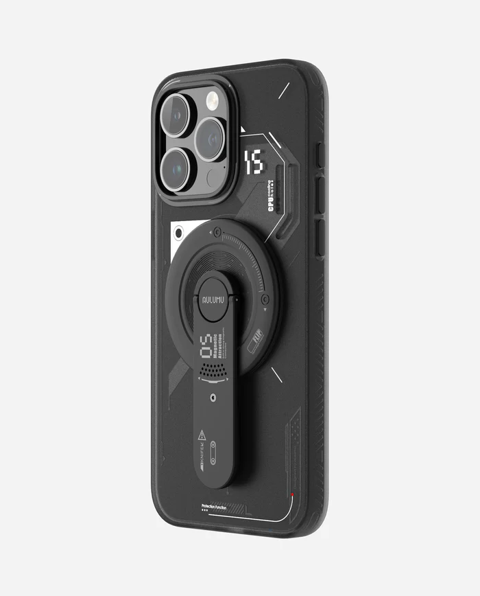 G05 4-in-1 Phone Kickstand