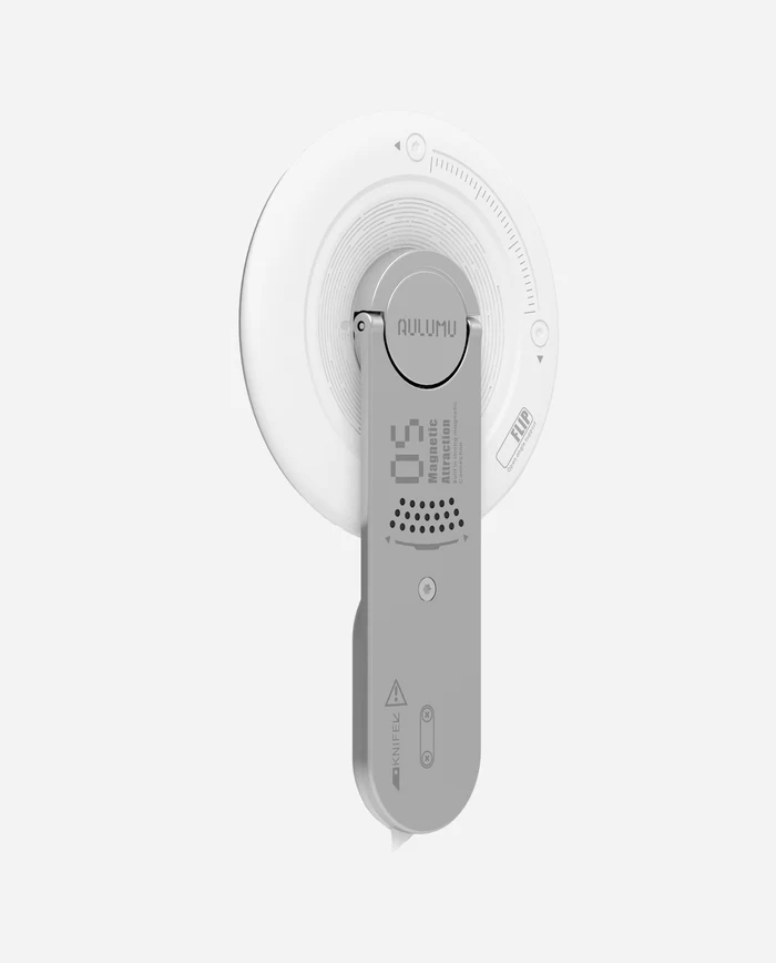 G05 4-in-1 Phone Kickstand - White