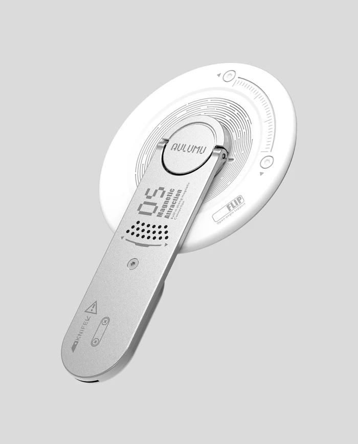 G05 4-in-1 Phone Kickstand - White