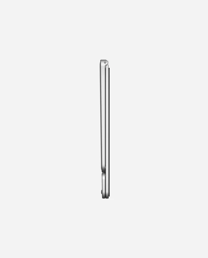 G07 POP-UP Laptop Kickstand-Silver