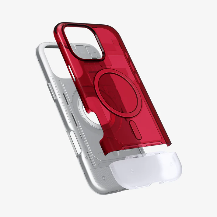 Slim Armor (MagFit)