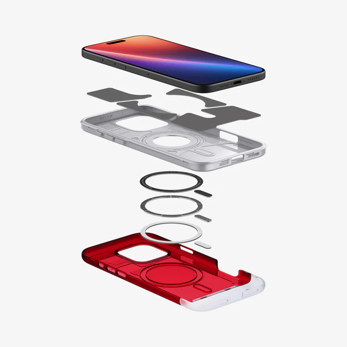 Slim Armor (MagFit)