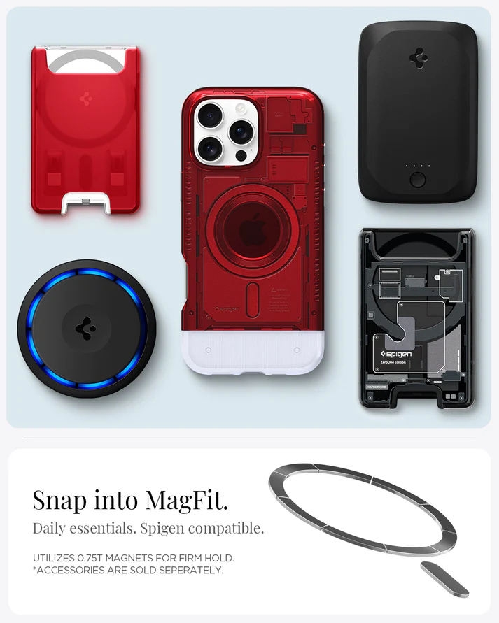 Slim Armor (MagFit)