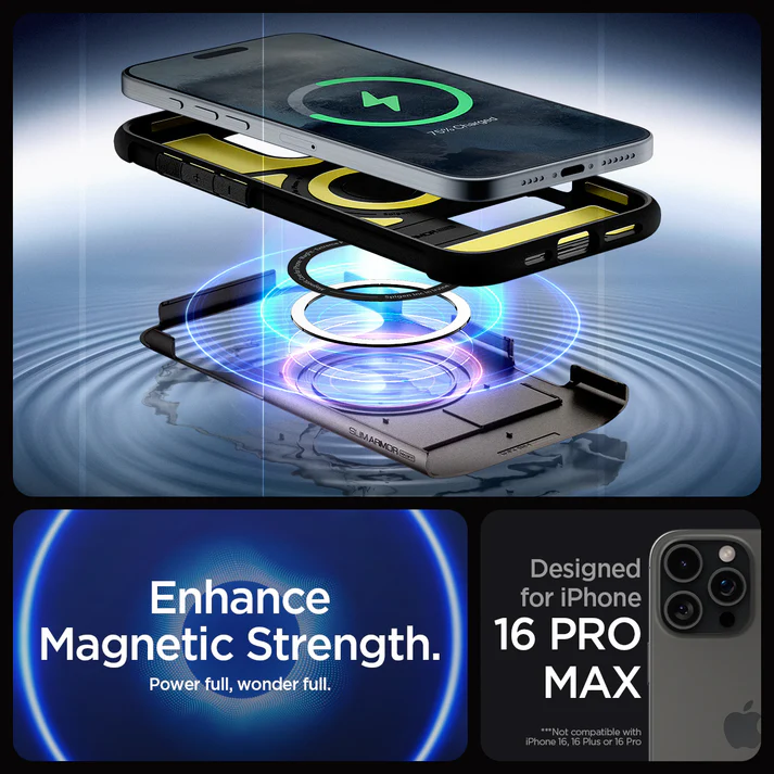 Slim Armor (MagFit)