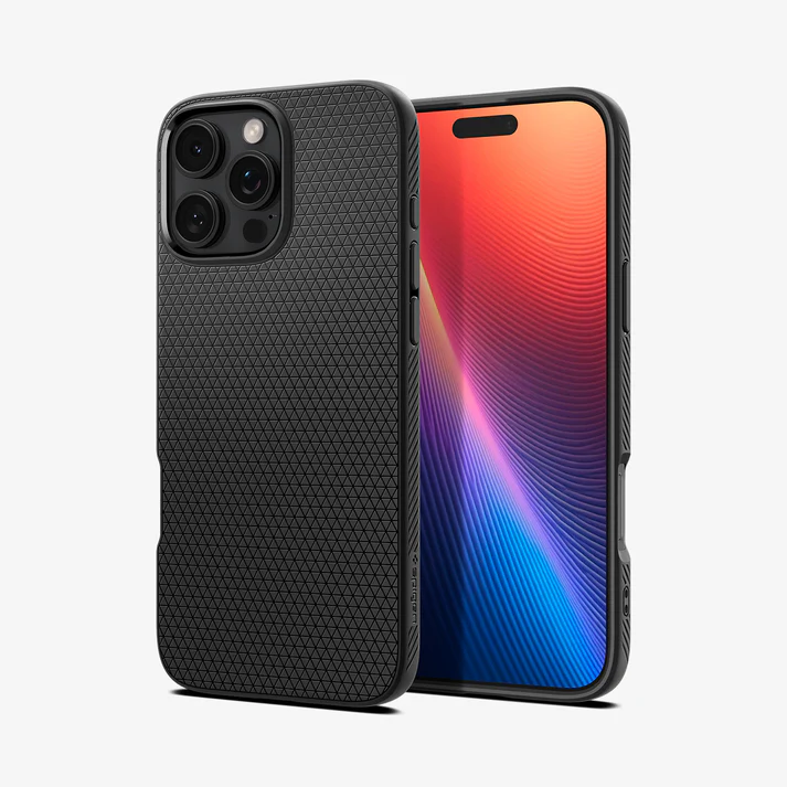 Liquid Air - 16 Pro Max