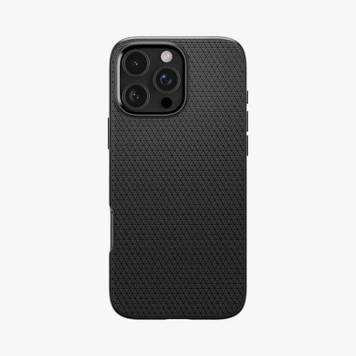 Liquid Air - 16 Pro Max