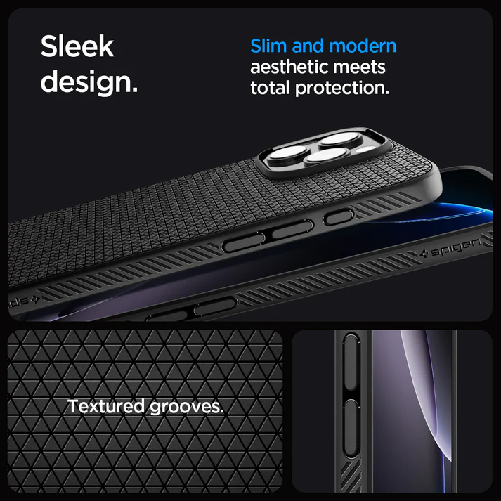 Liquid Air - 16 Pro Max