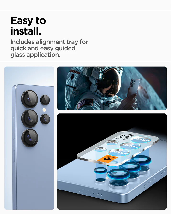 Optik Pro EZ Fit