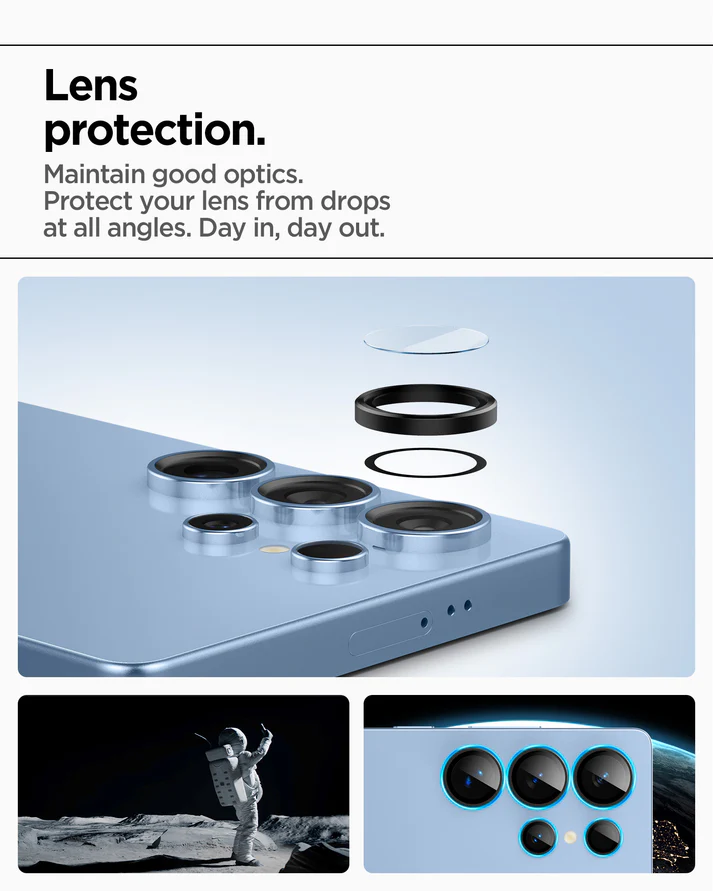Optik Pro EZ Fit