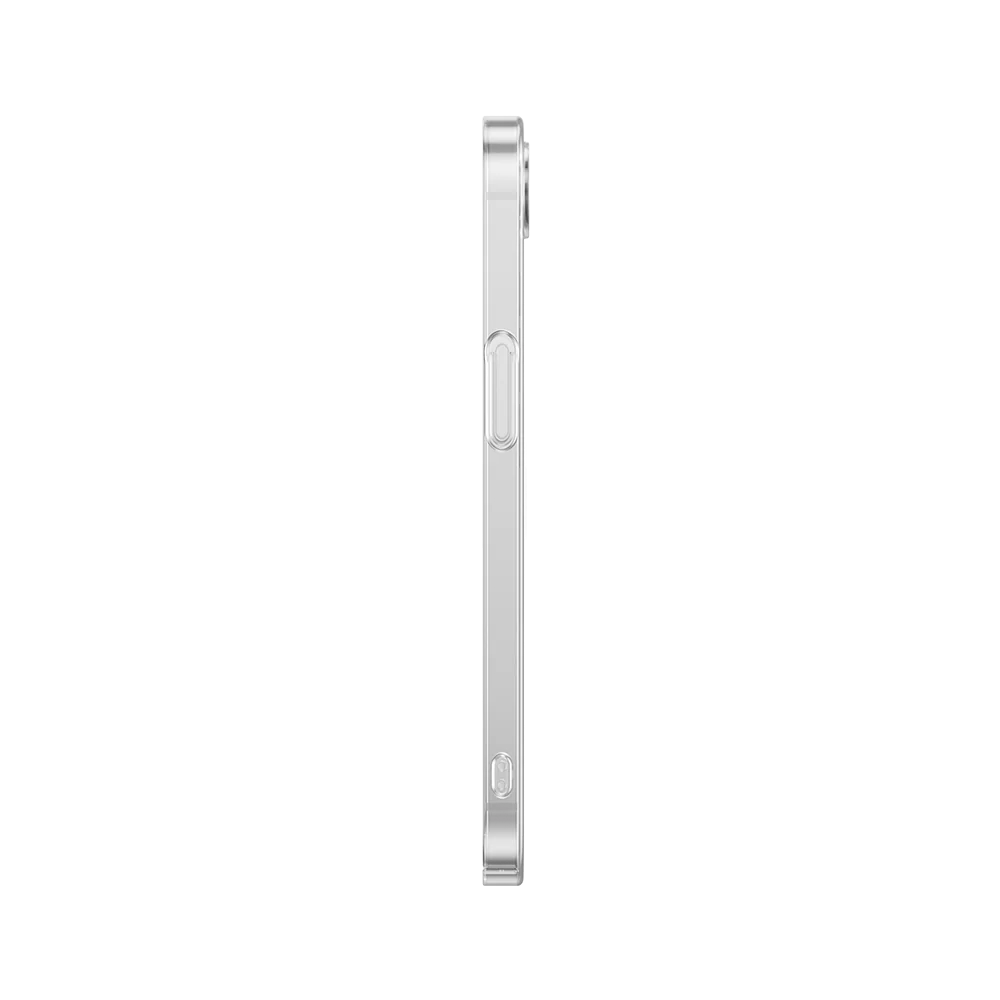 CLEAR CASE - 16e