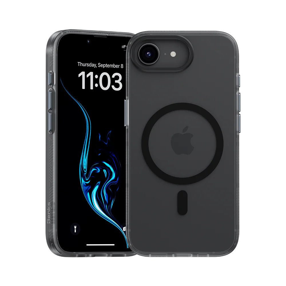 LUCID ARMOR - 16e
