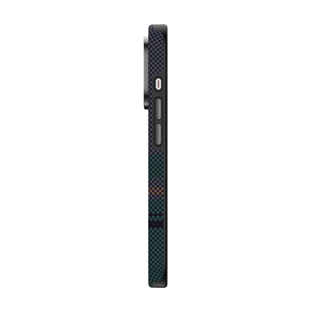 Aurora ArmorPro Case built with Kevlar® - iphone 16 Pro Max