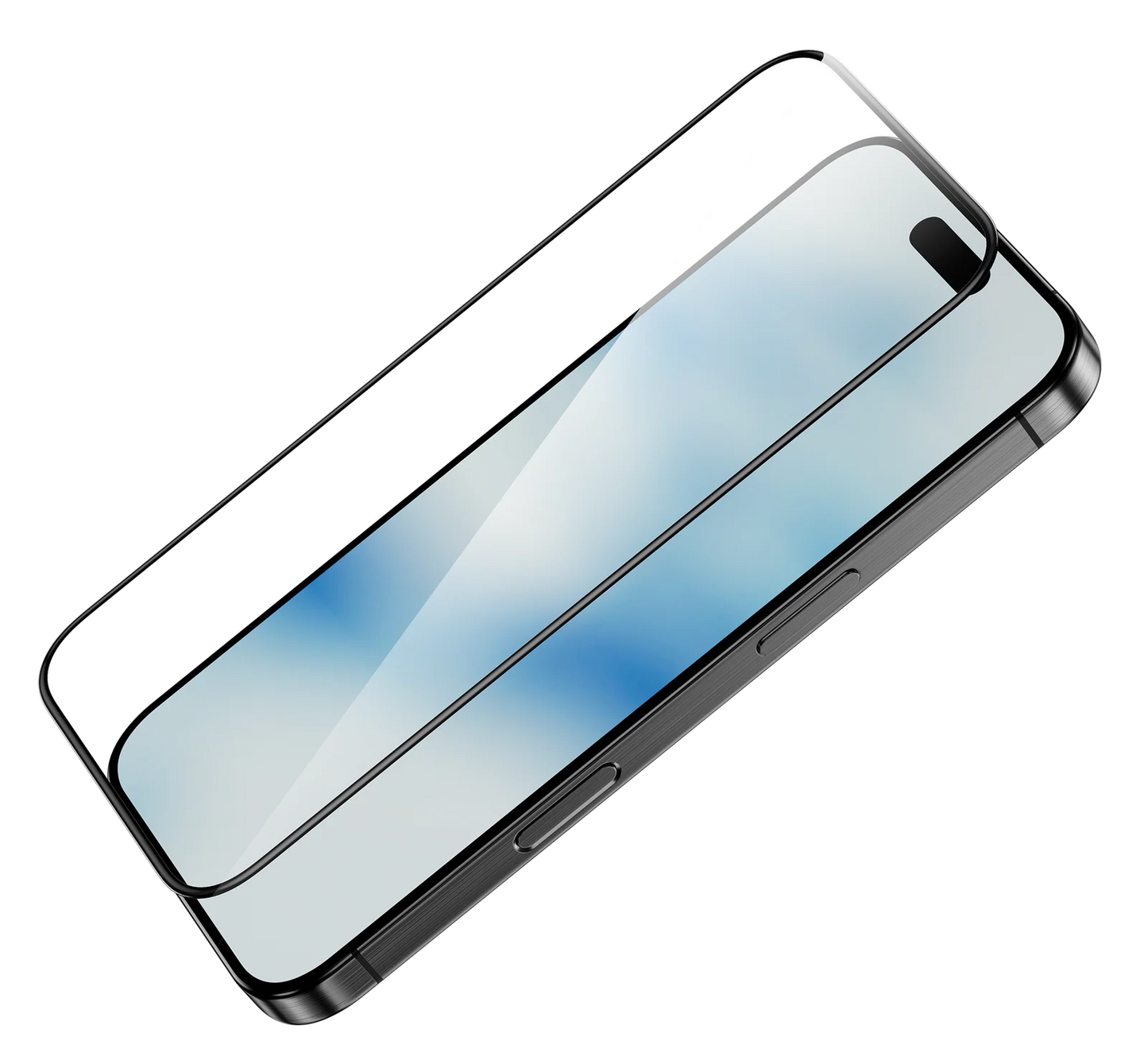 Ultra Shield HD Screen Protector for - 16 Pro