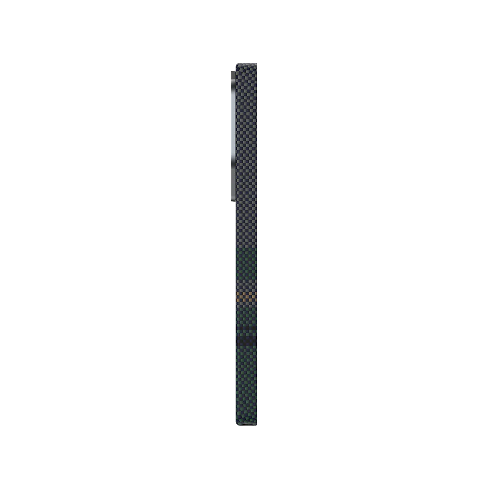 Aurora ArmorAir Case built with Kevlar® - 16 Pro Max