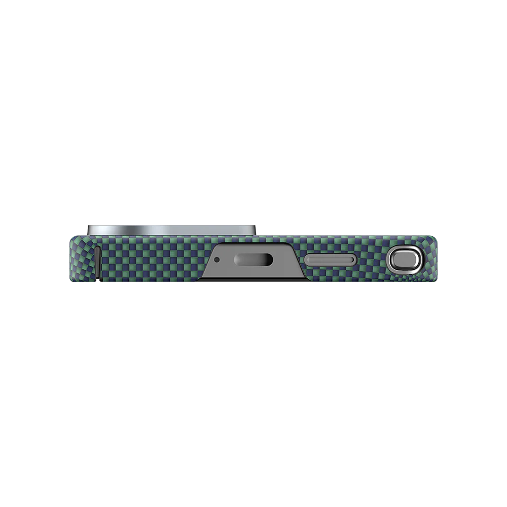 Aurora ArmorAir Case built with Kevlar® - 16 Pro Max
