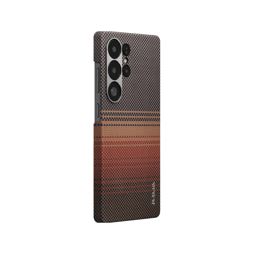 SUNSET - S25 Ultra