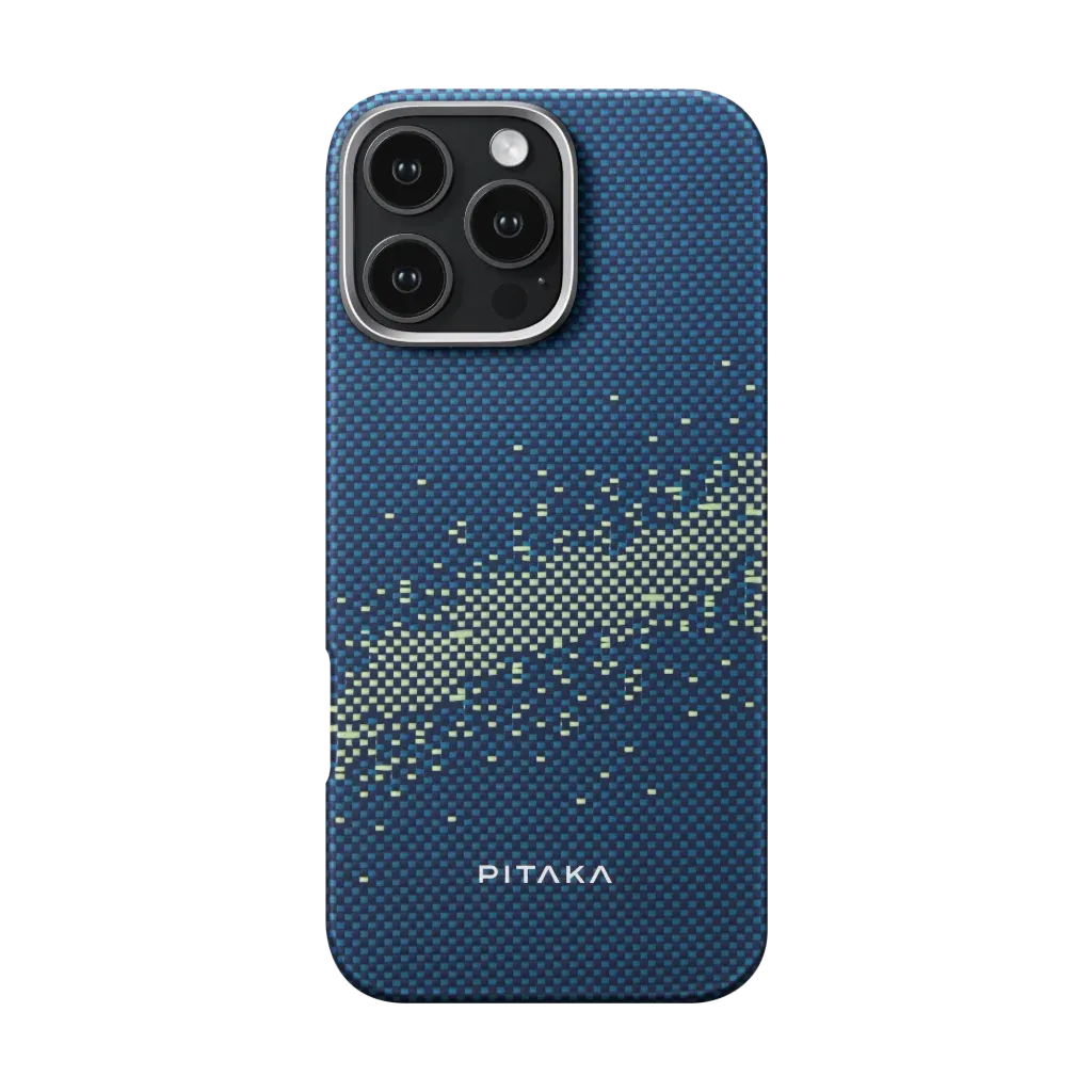 MILKY WAY GALAXY - 16 Pro Max