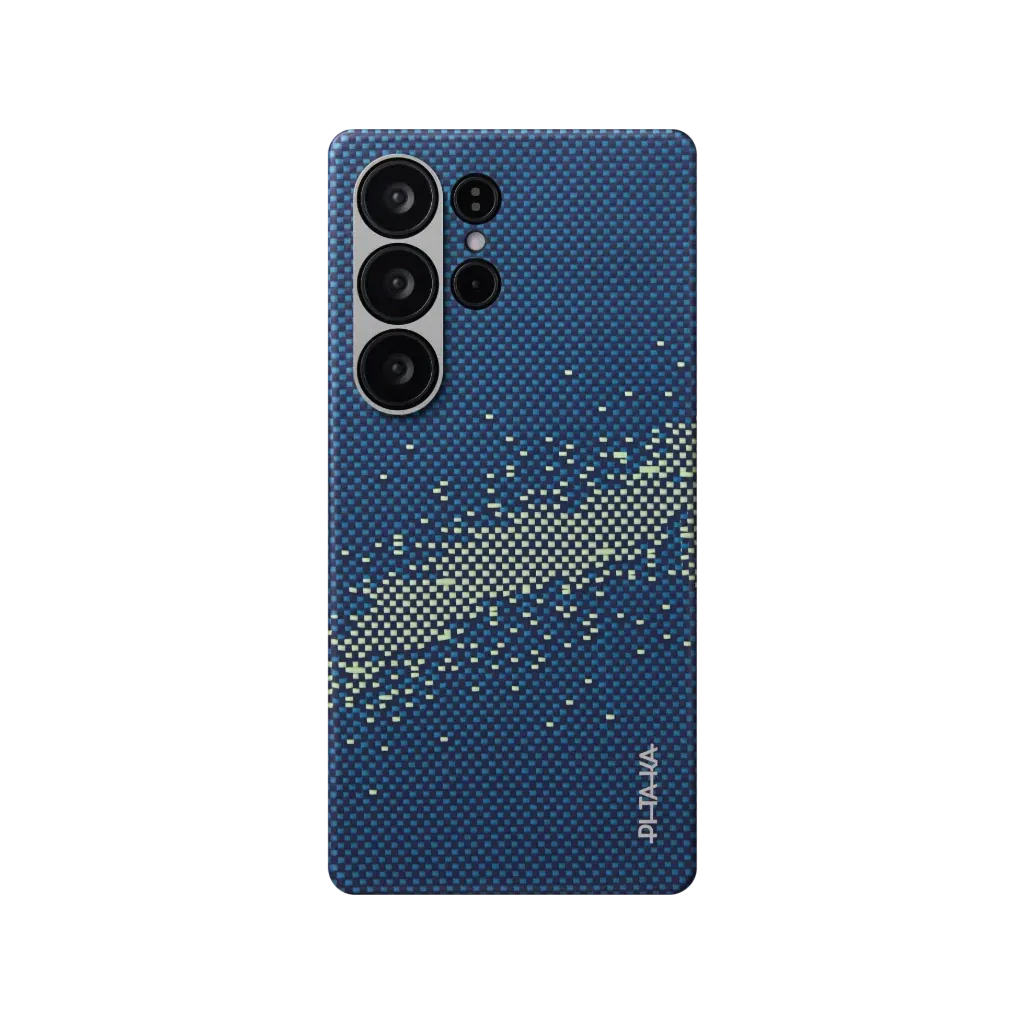MILKY WAY GALAXY - S25 Ultra
