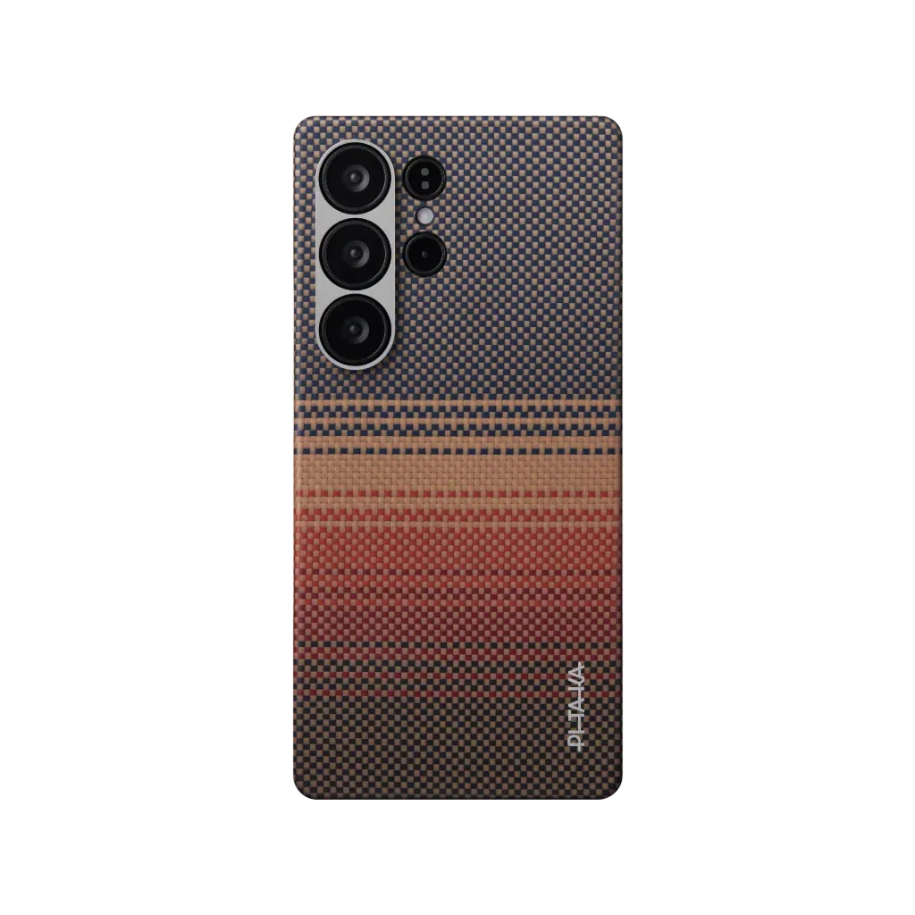 SUNSET - S25 Ultra