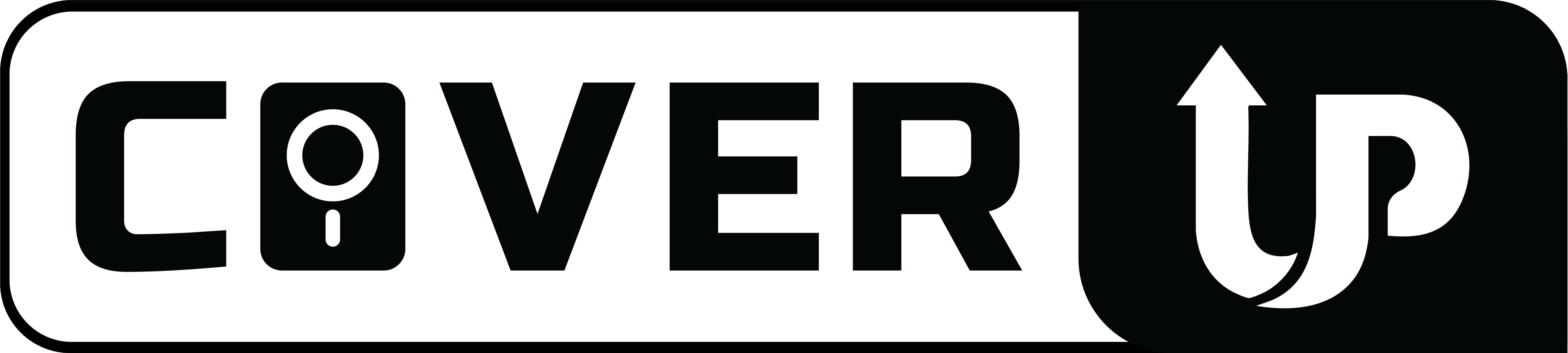 COVER UP