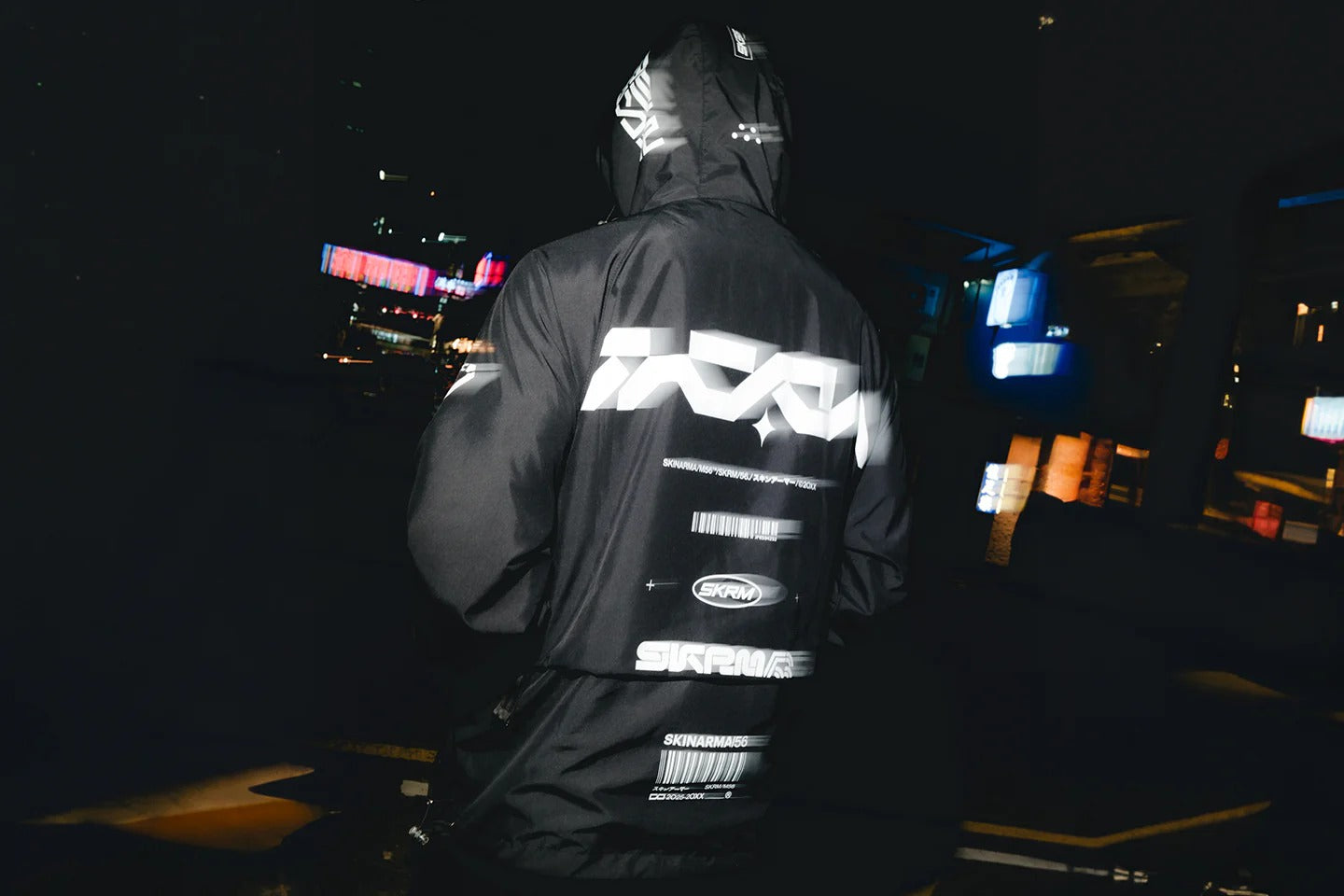 FOUNDED IN 2018, SKINARMA IS A SINGAPOREAN LIFESTYLE BRAND WITH A DESIRE TO PUSH THE BOUNDARIES OF SELF-EXPRESSION AND STYLE.