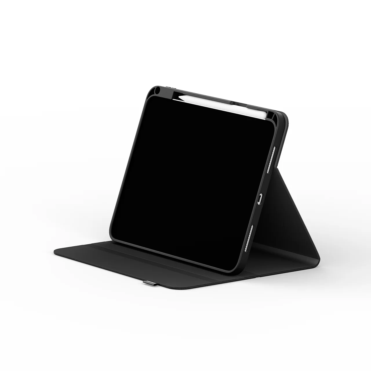 JUNO (Black) 2025 iPad 11" - A16