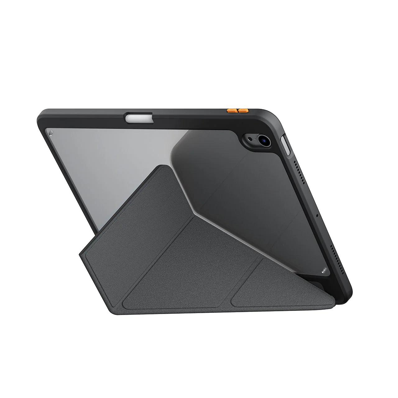 GAMMA (Black) iPad Air - M2,M3