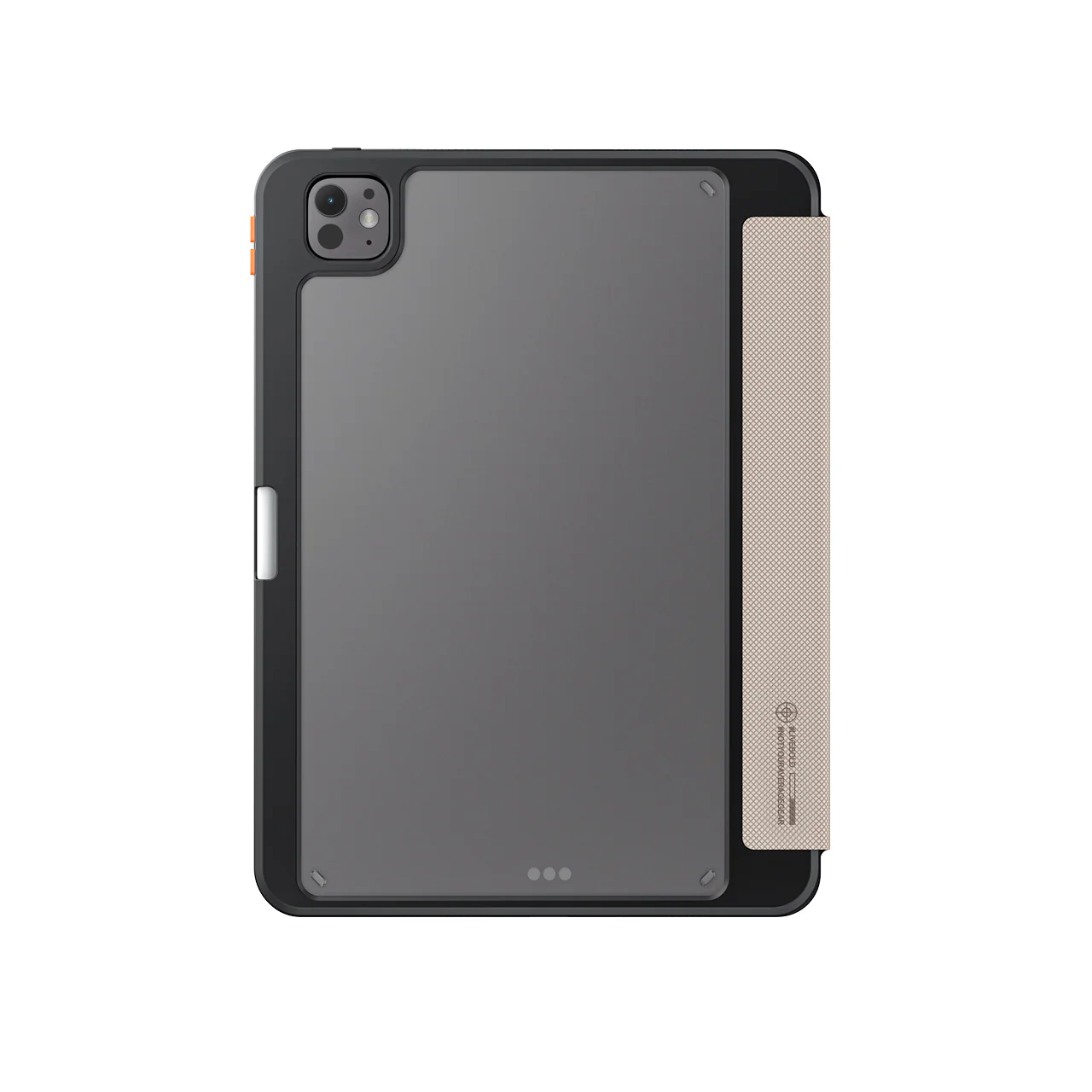 GAMMA (Stone) iPad Air - M2,M3
