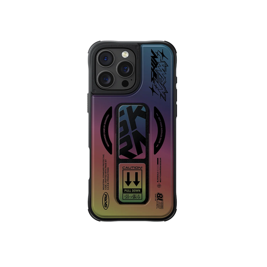 KIRA KOBAI (Hologram) - iphone 16 Pro Max