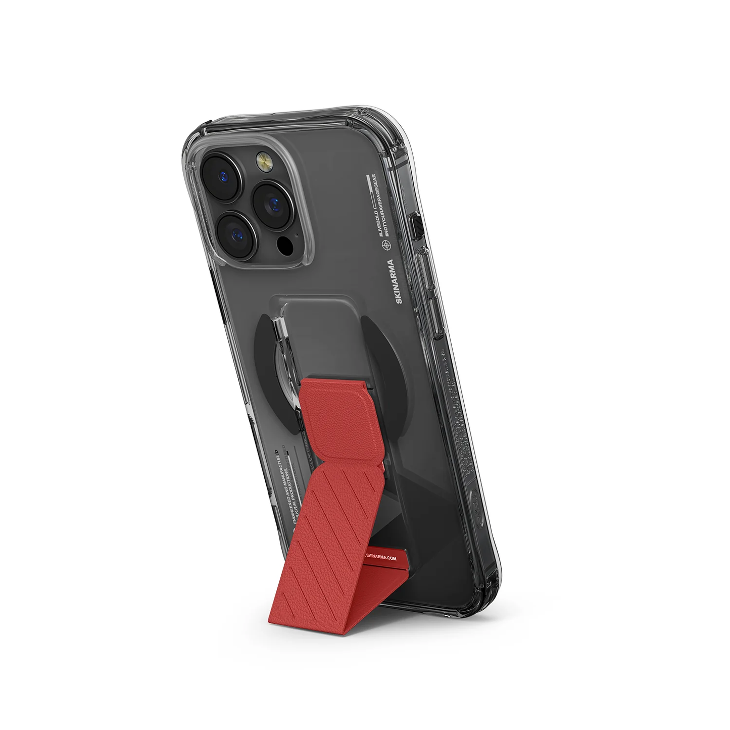 AXON (Black) - 16 Pro Max