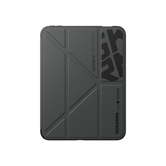 SPUNK (Pewter Green) 2024 iPad Mini (A17 Pro)