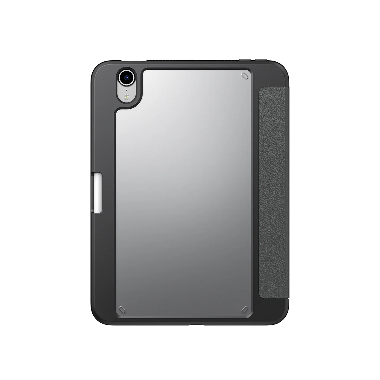 SPUNK (Pewter Green) 2024 iPad Mini (A17 Pro)
