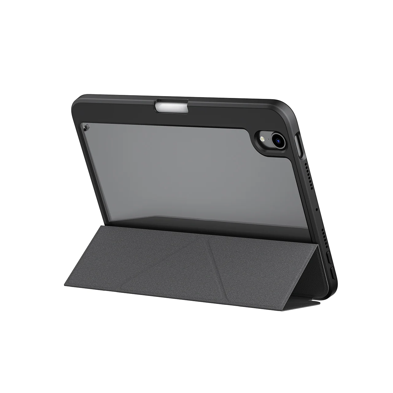 SPUNK (Pewter Green) 2024 iPad Mini (A17 Pro)