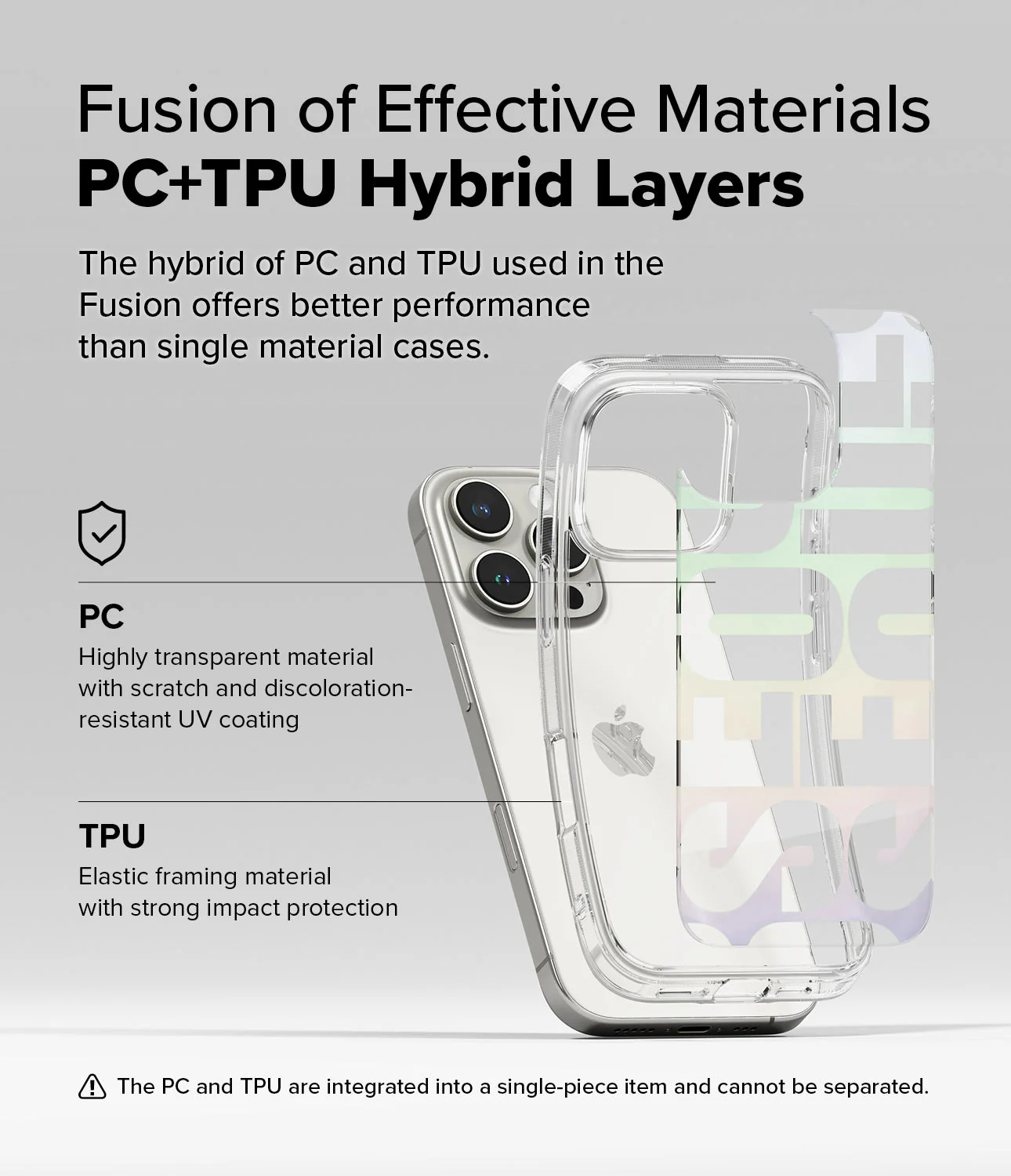 FUSION DESIGN SEOUL - 16 Pro Max
