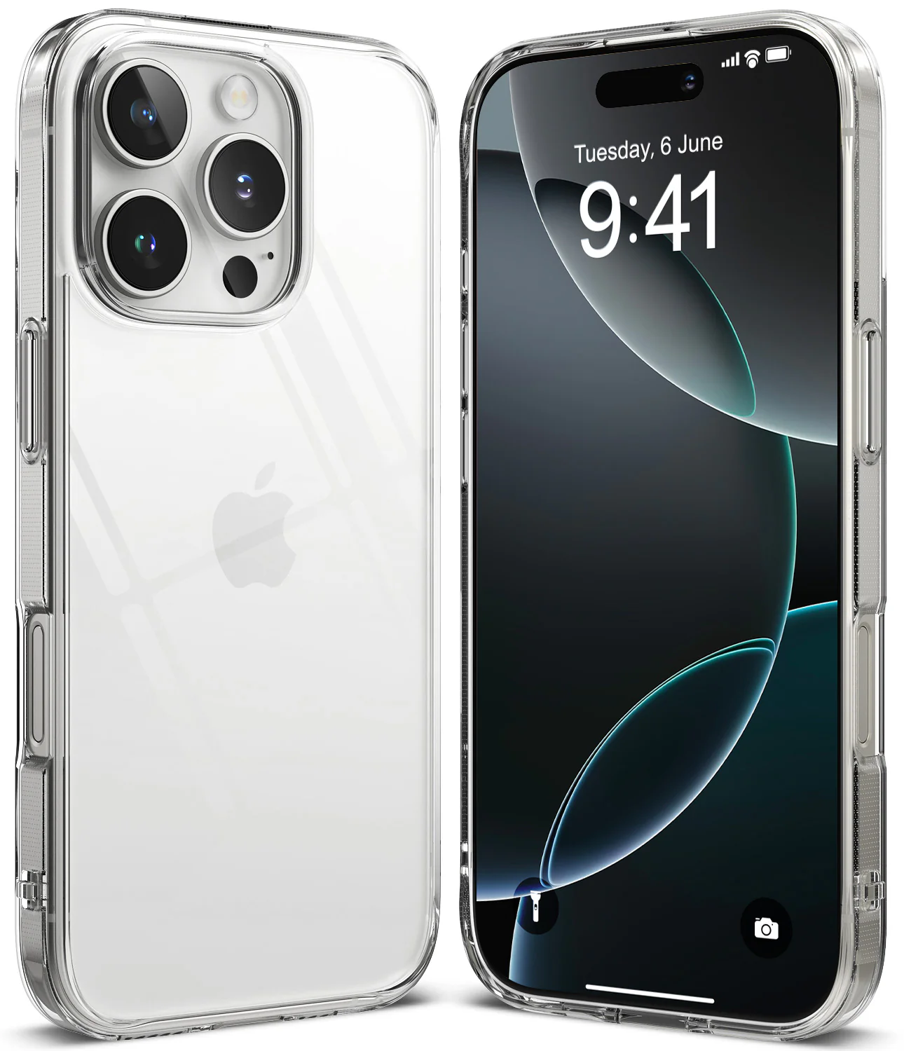 FUSION MATTE - 16 Pro Max