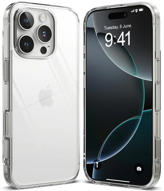 FUSION MATTE - 16 Pro Max